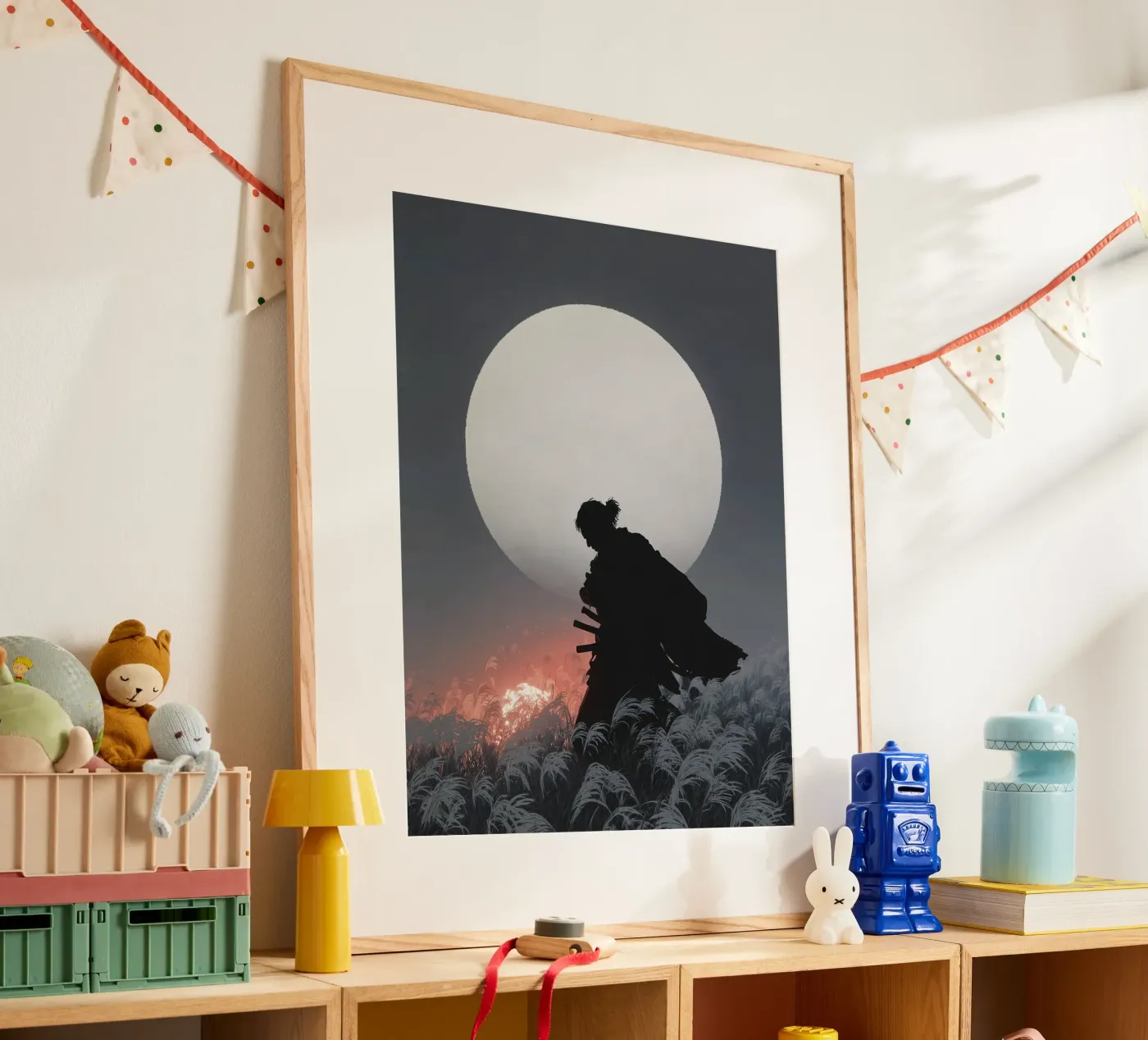 Last Light poster da Artsopolis