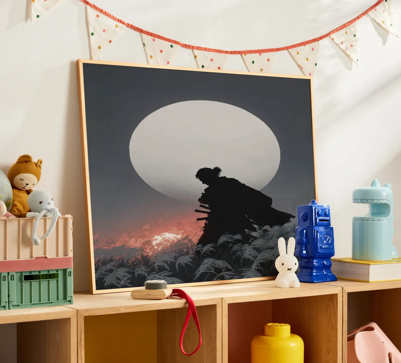 Last Light poster da Artsopolis