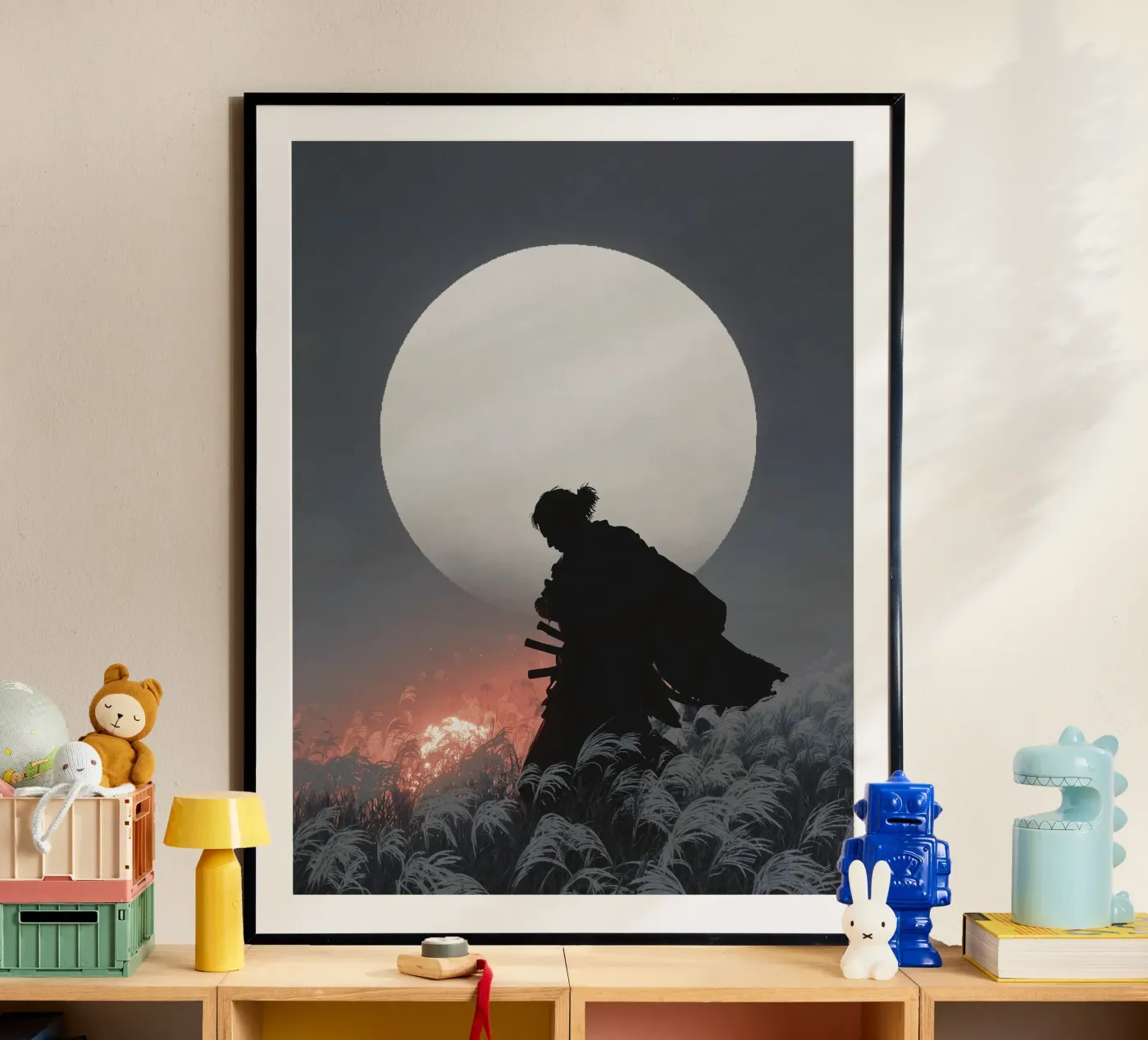 Last Light poster da Artsopolis