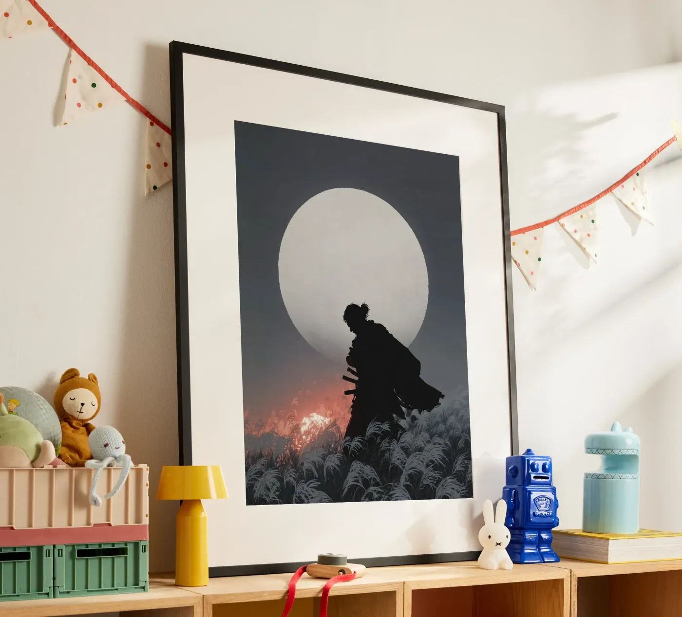Last Light poster da Artsopolis