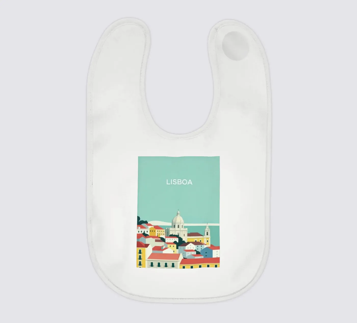 Lisbona bavaglino da SONN DECO