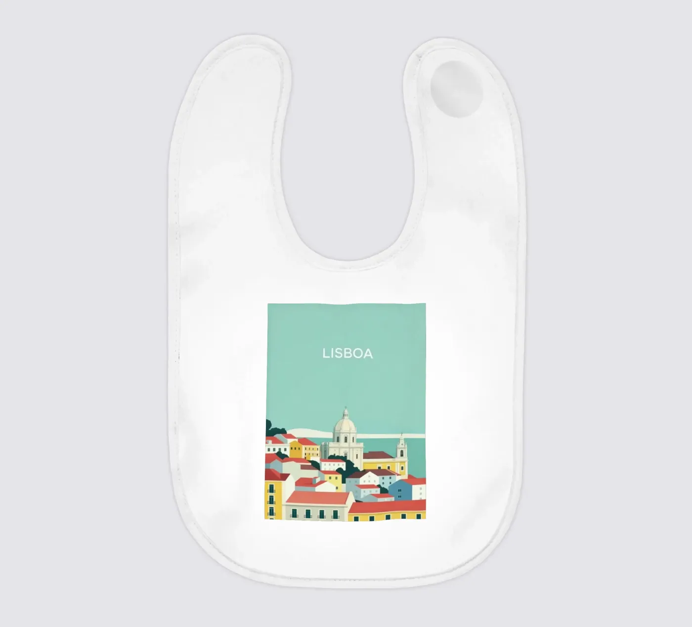 Lisbona bavaglino da SONN DECO