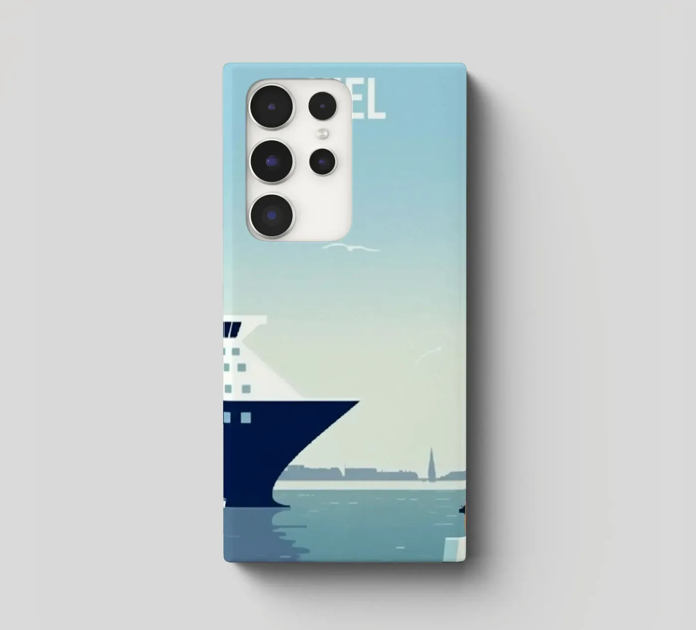 Comment coque samsung de SONN DECO