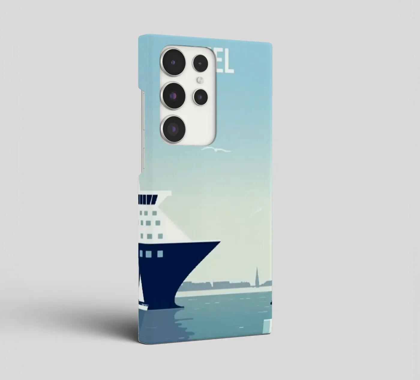 Comment coque samsung de SONN DECO