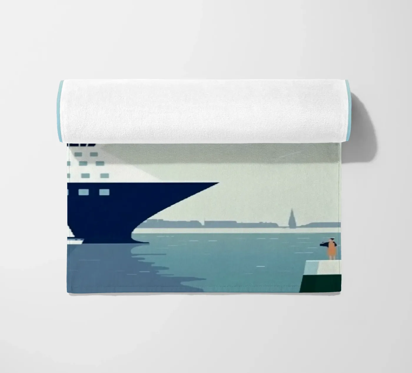Come telo mare da SONN DECO