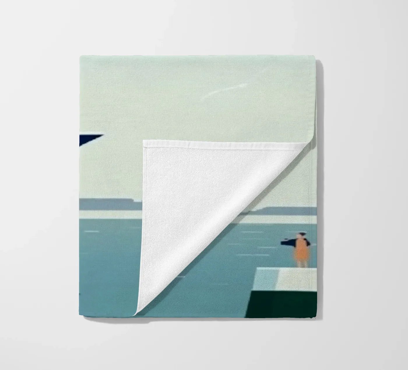 Come telo mare da SONN DECO