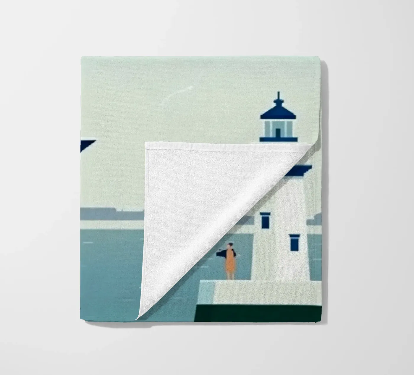Come telo mare da SONN DECO