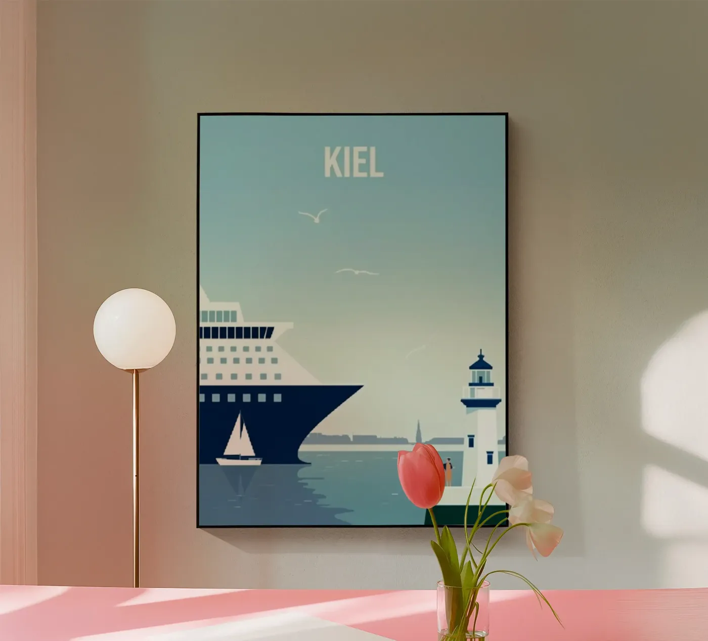 Comment plexiglas de SONN DECO