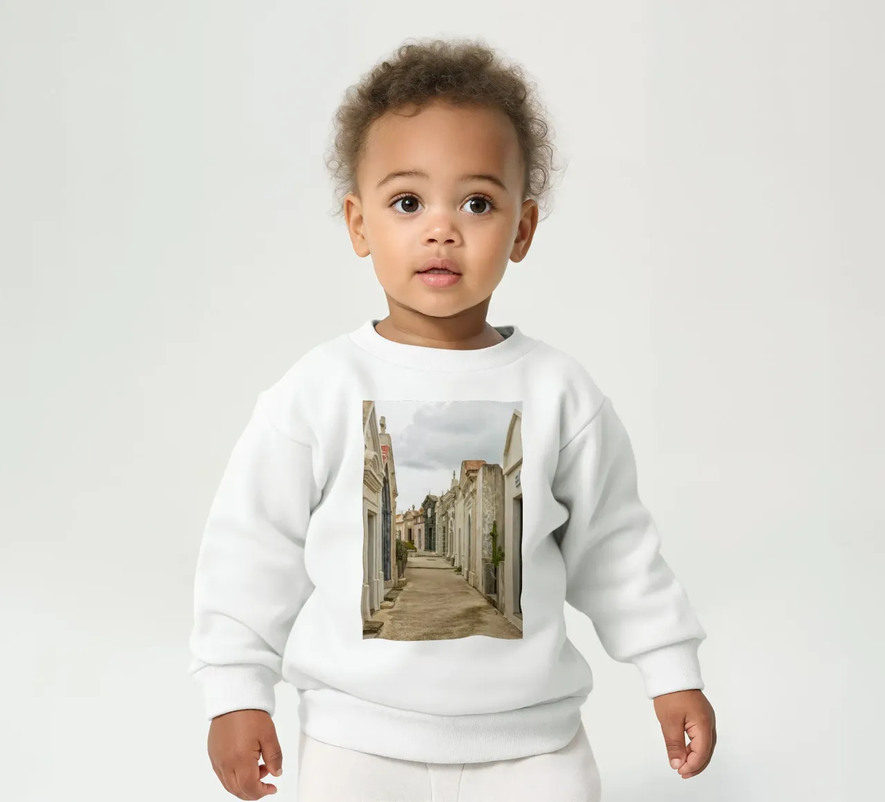 Case funerarie felpa neonato da Curious Collections by Marielle Leenders