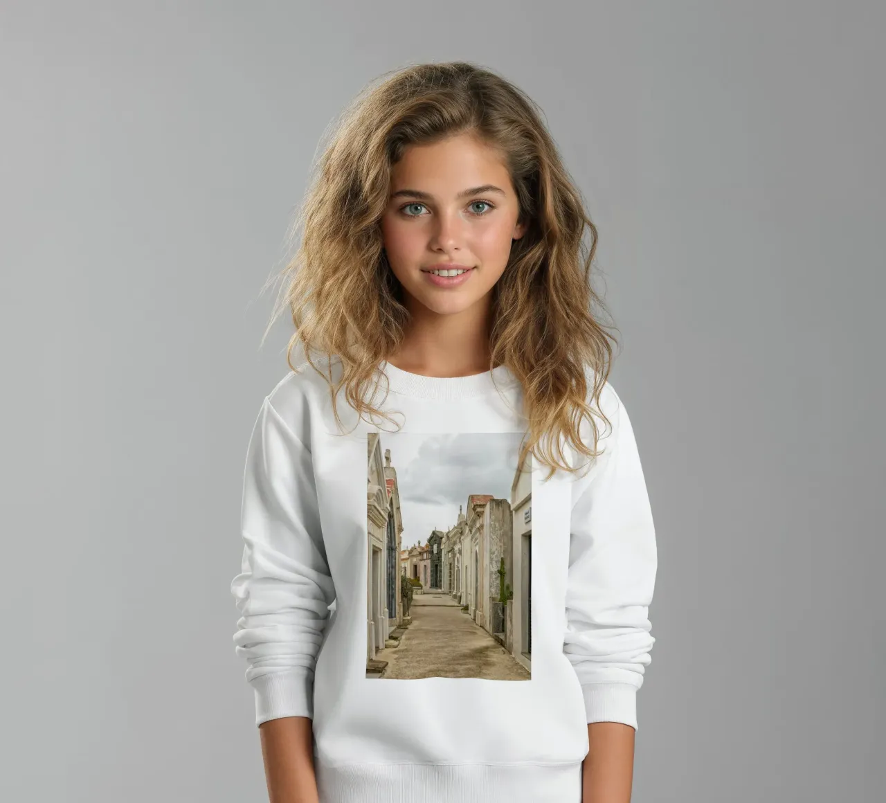 Case funerarie felpa bambino da Curious Collections by Marielle Leenders