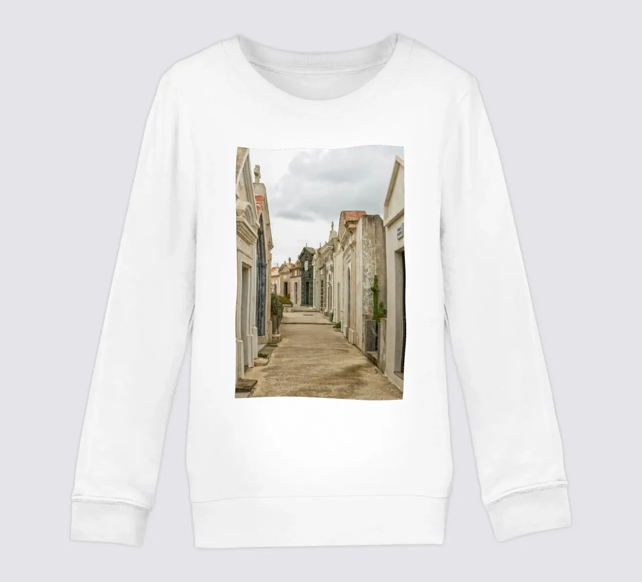 Case funerarie felpa bambino da Curious Collections by Marielle Leenders