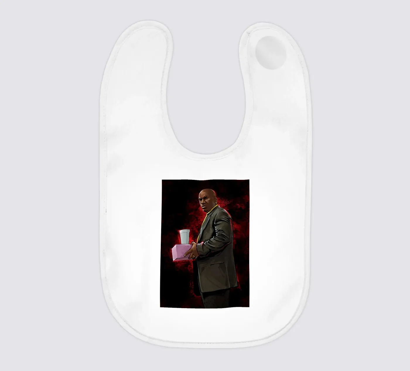 Marsellus Wallace bavaglino da nabakumov