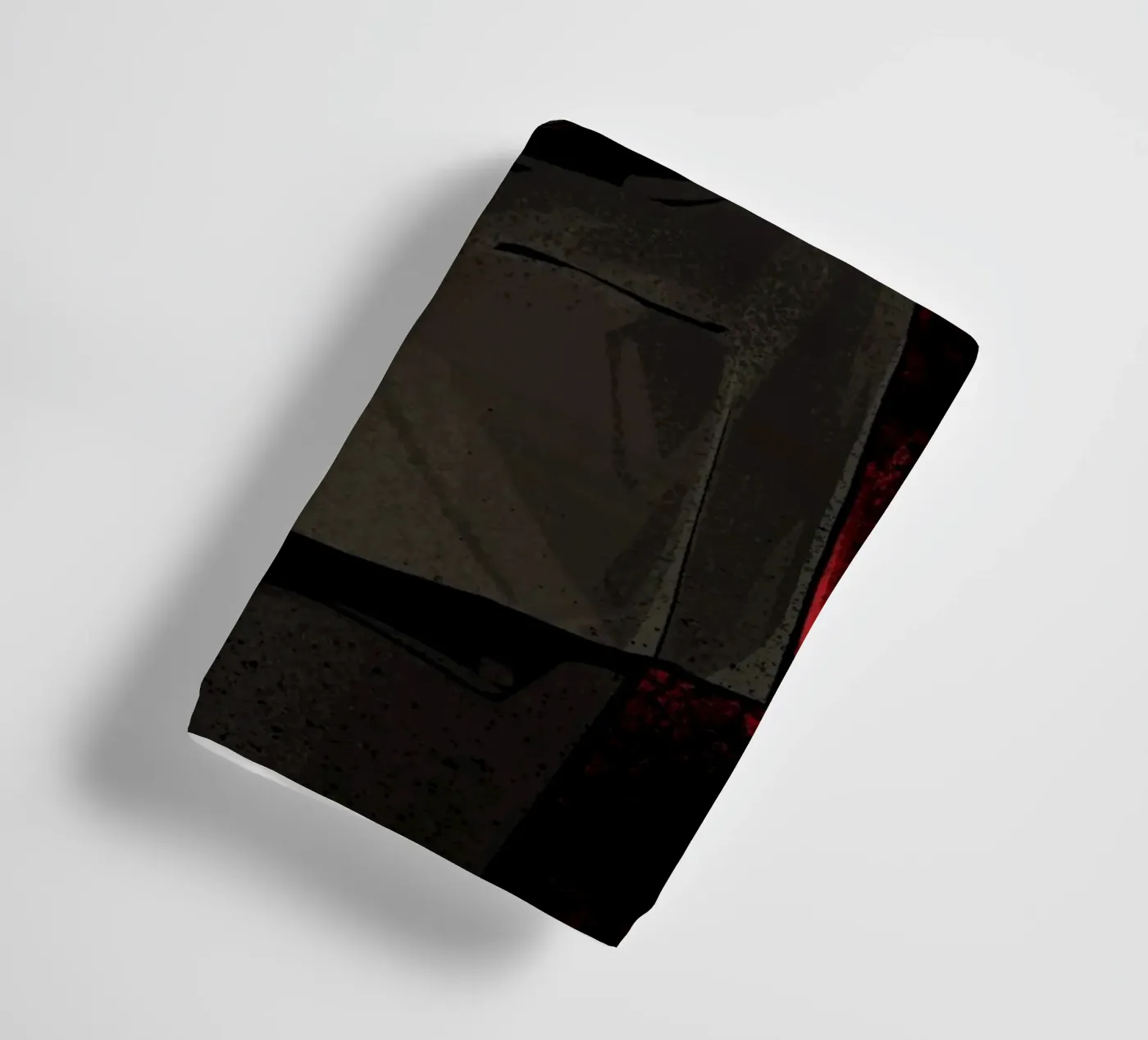 Marsellus Wallace badhanddoek van nabakumov