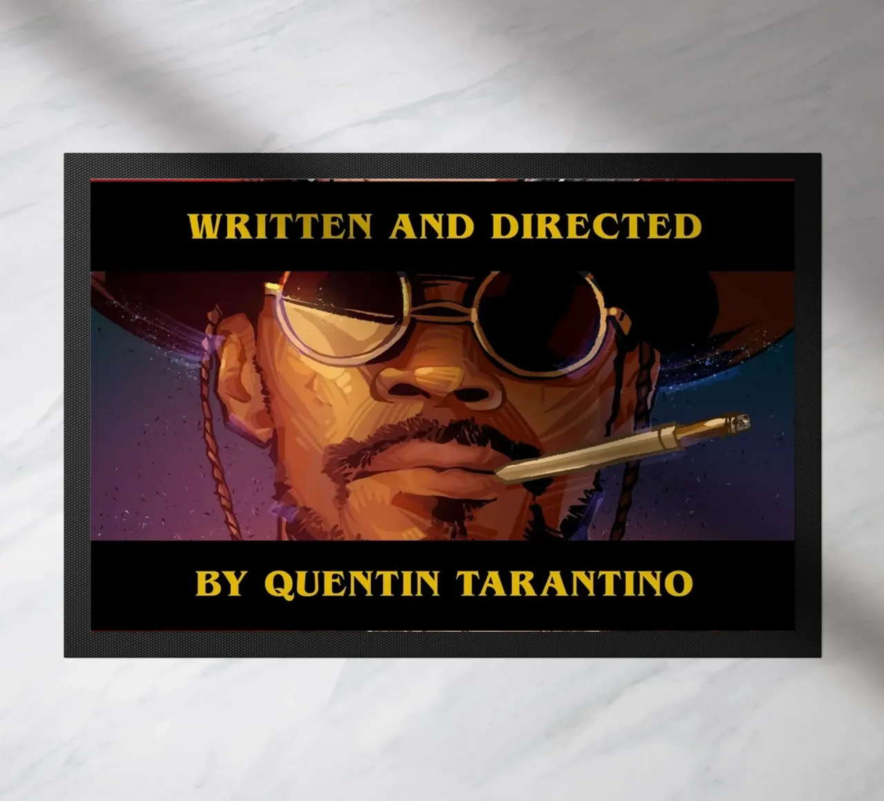 Written And Directed zerbino da nabakumov