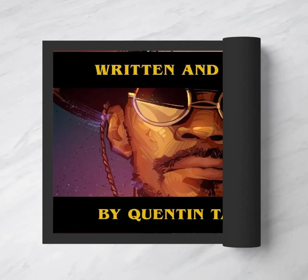 Written And Directed zerbino da nabakumov