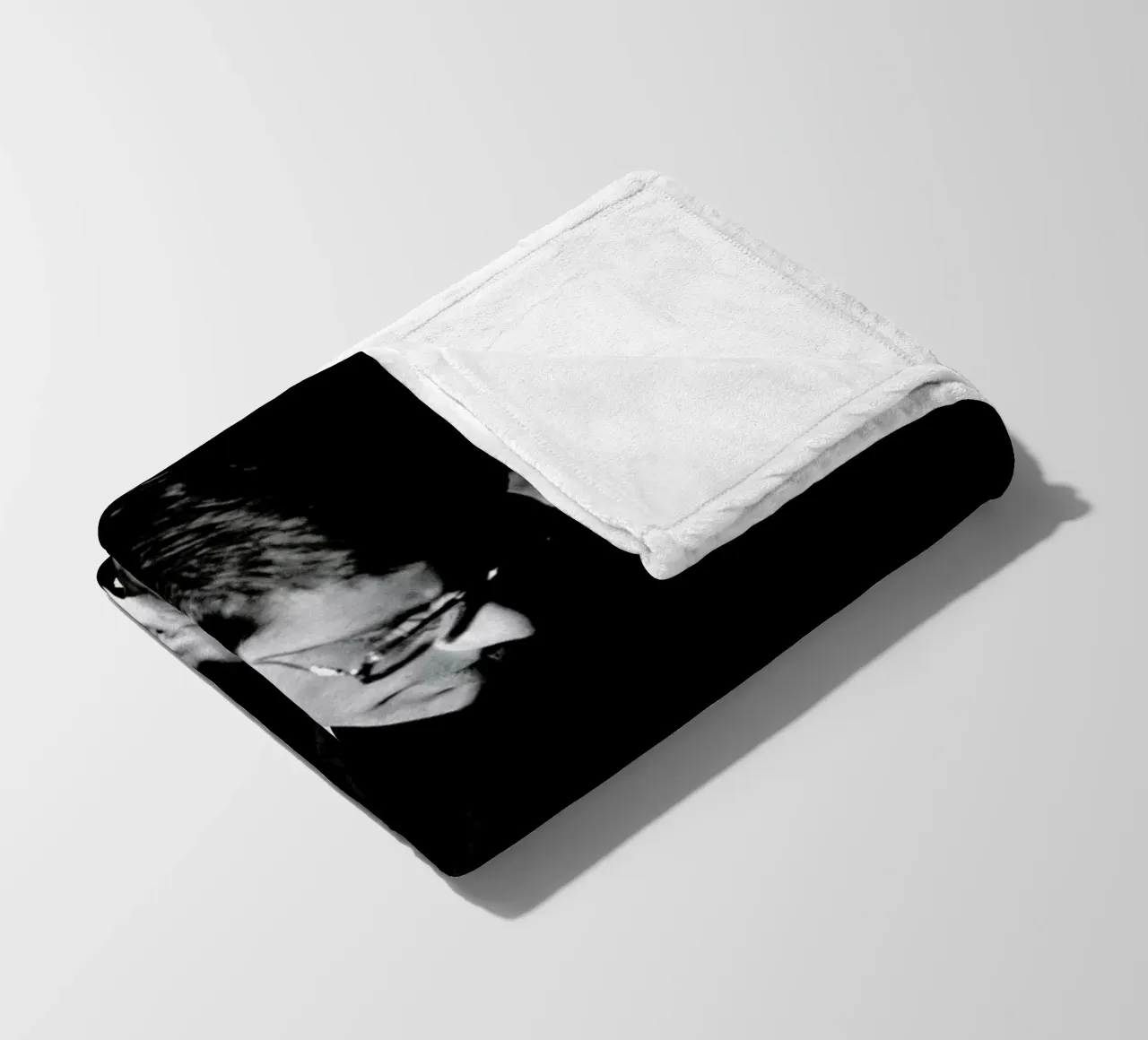 Jan Huydts, 1965 coperta in pile da Gallery Print and Art Limited