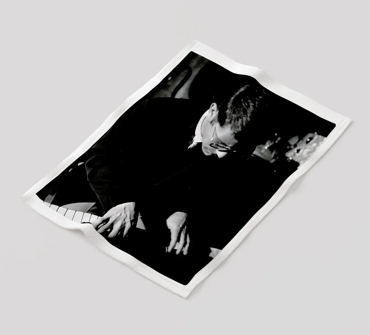 Jan Huydts, 1965 coperta in pile da Gallery Print and Art Limited