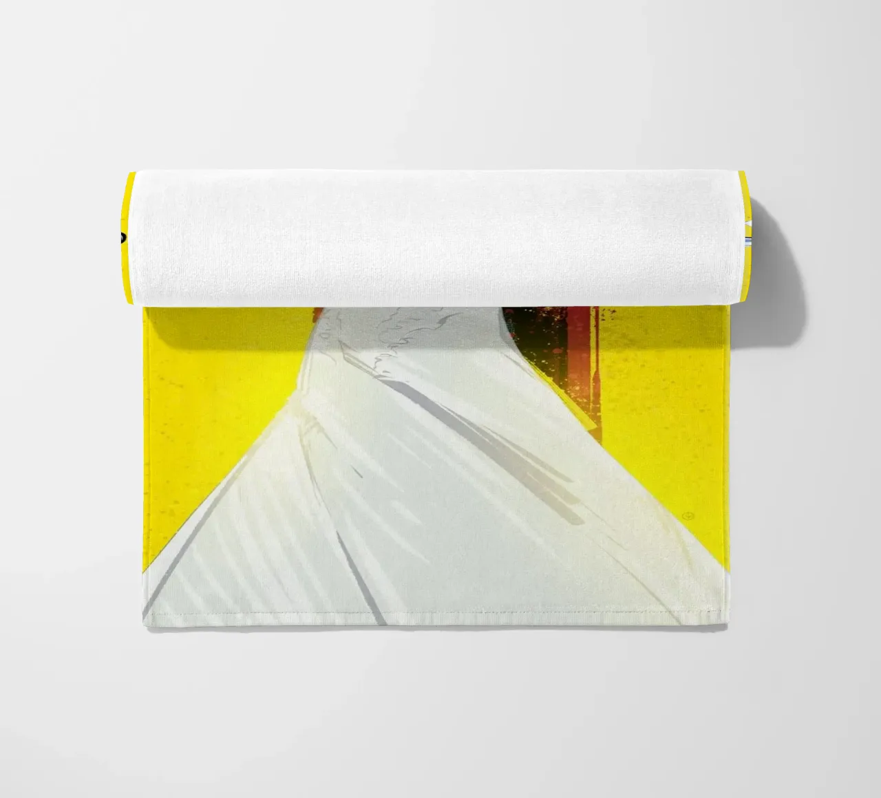 The Bride telo mare da nabakumov