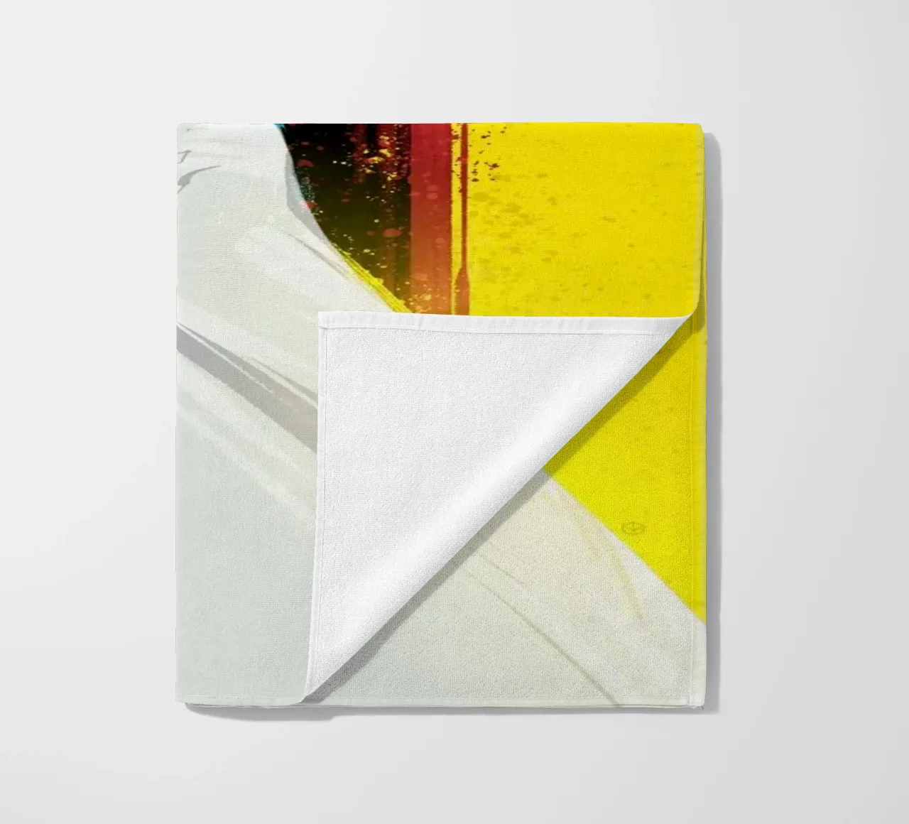 The Bride telo mare da nabakumov