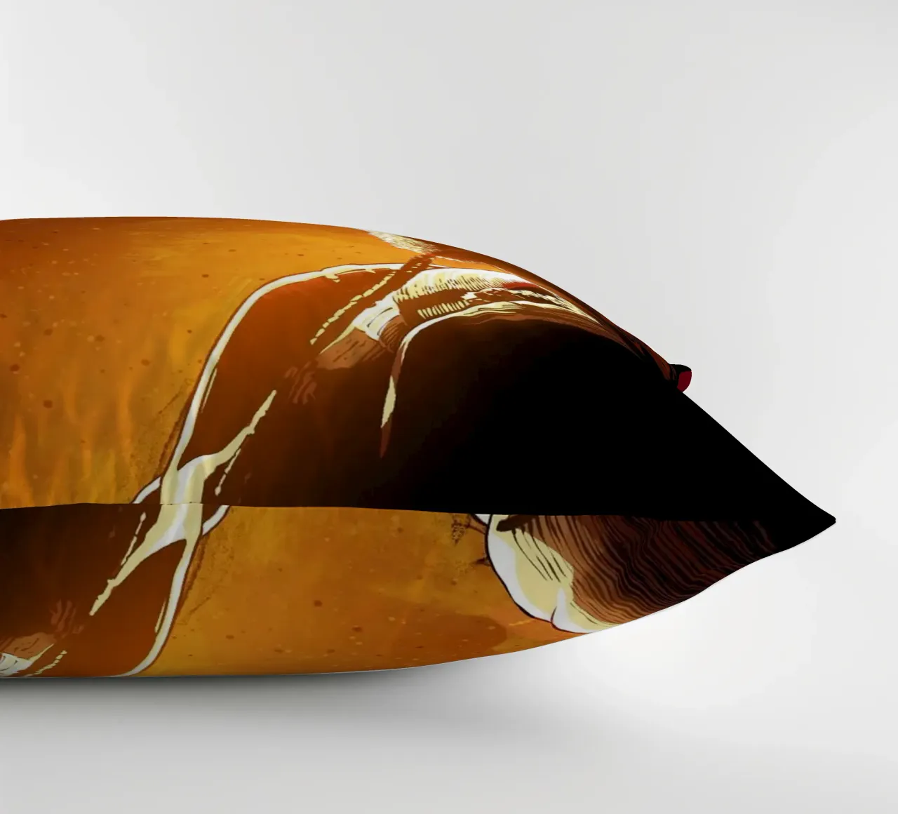 Django Unchained cuscino da nabakumov