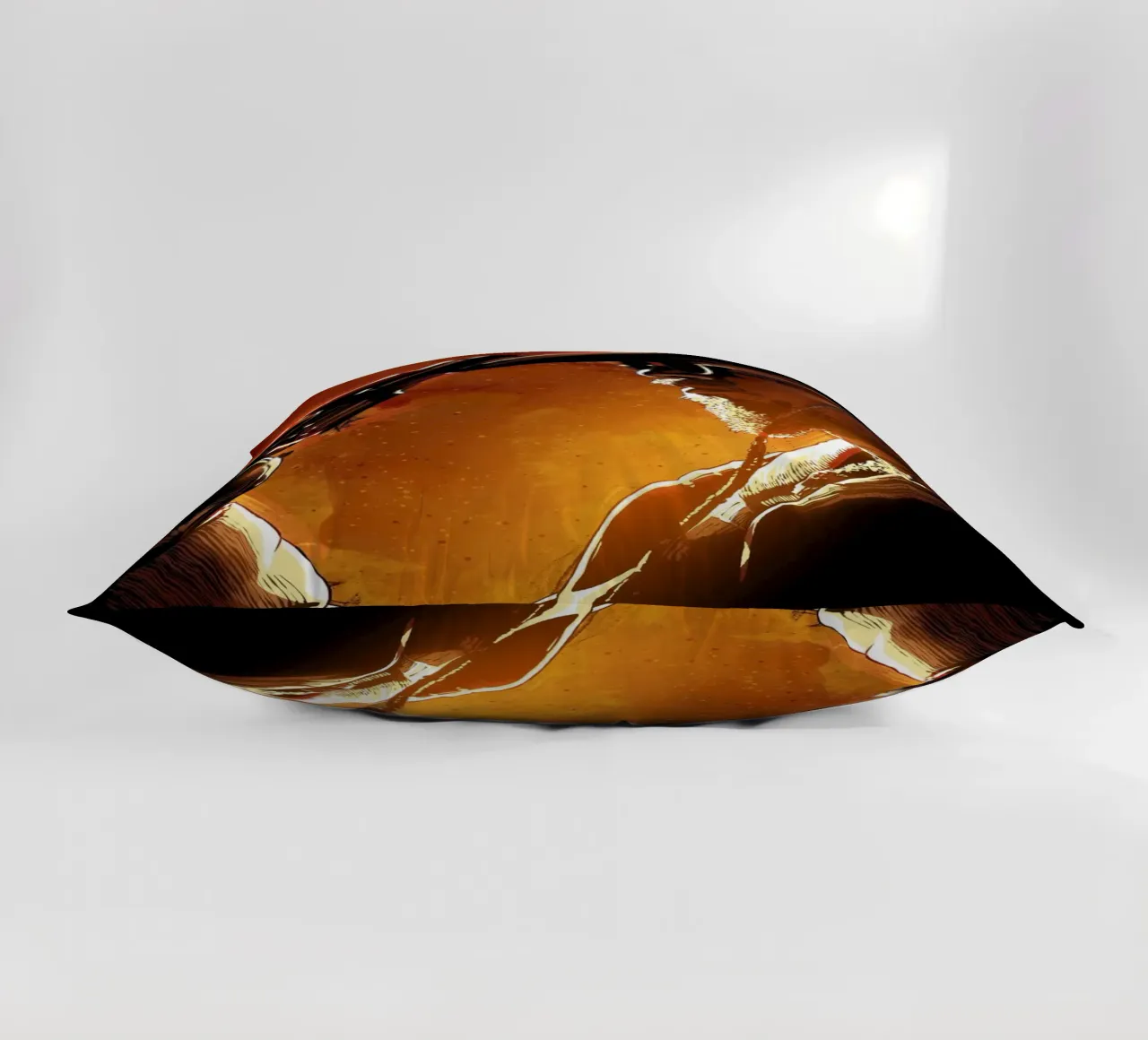 Django Unchained cuscino da nabakumov