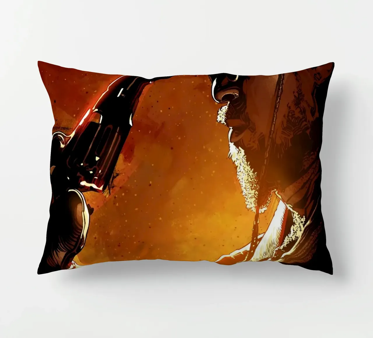 Django Unchained cuscino da nabakumov