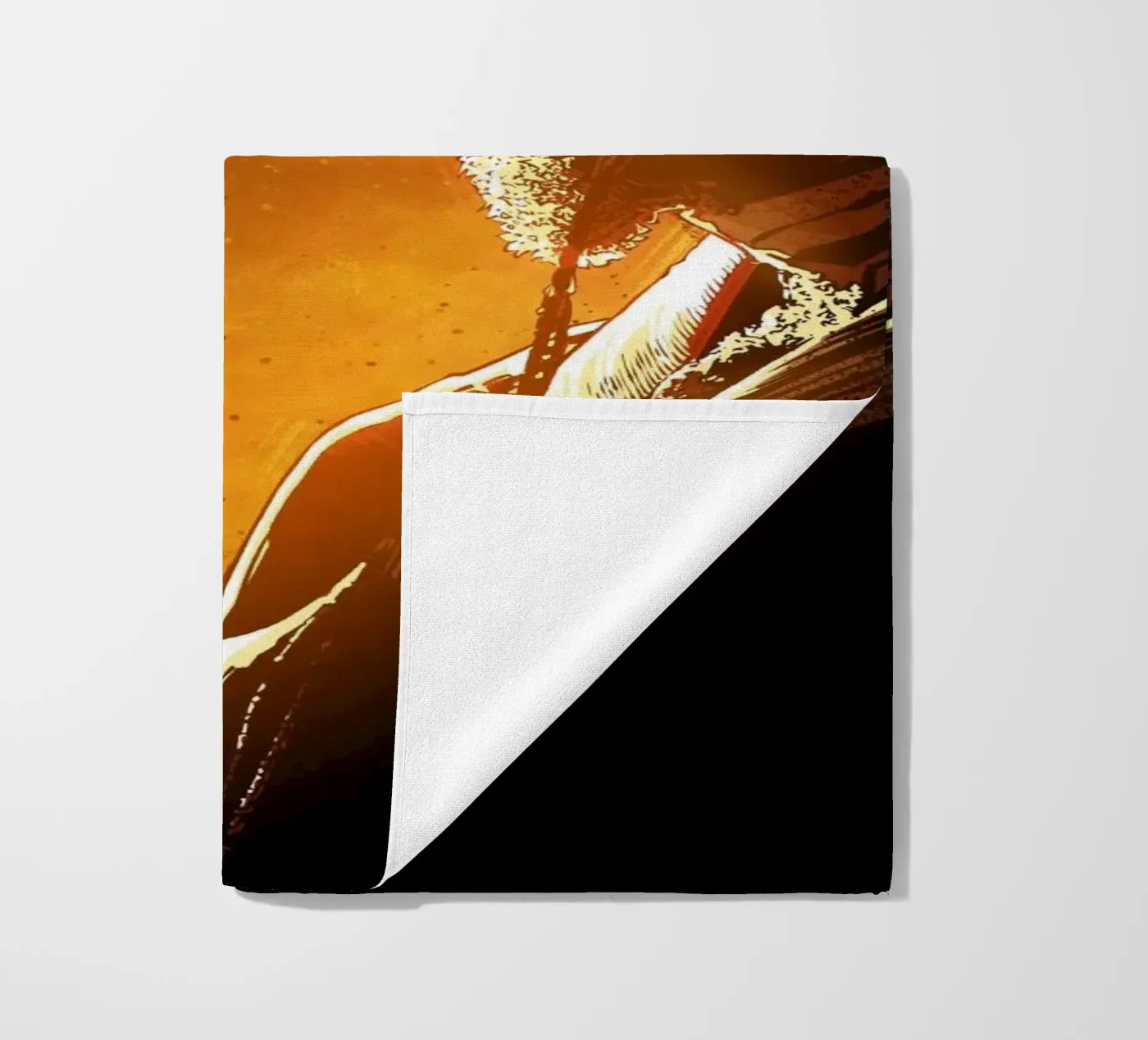 Django Unchained telo mare da nabakumov