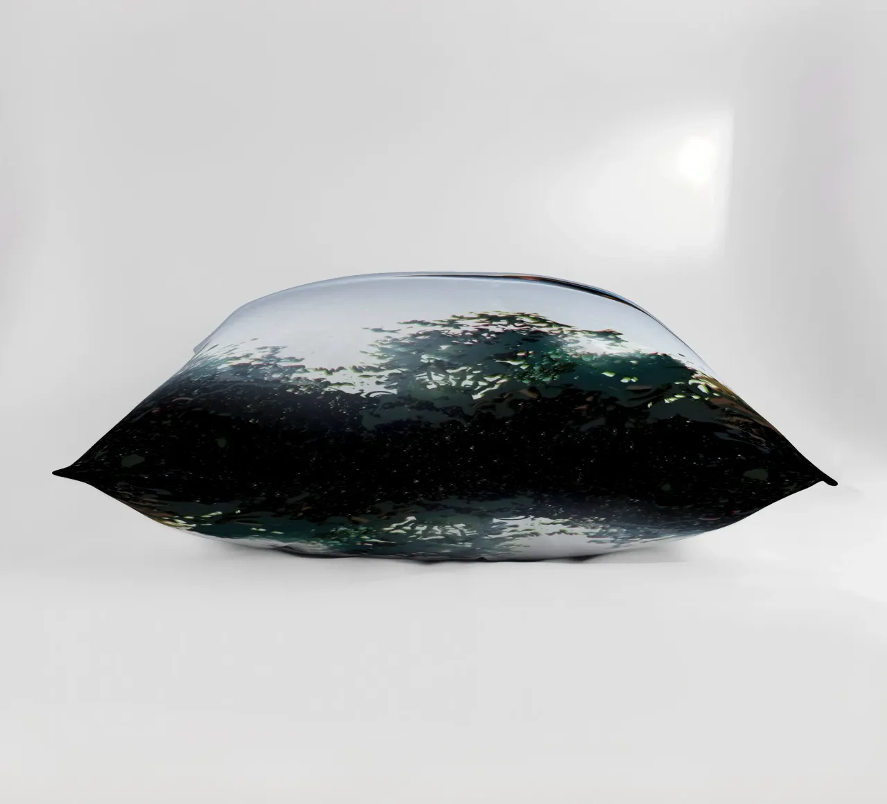 I Want To Believe cuscino da nabakumov