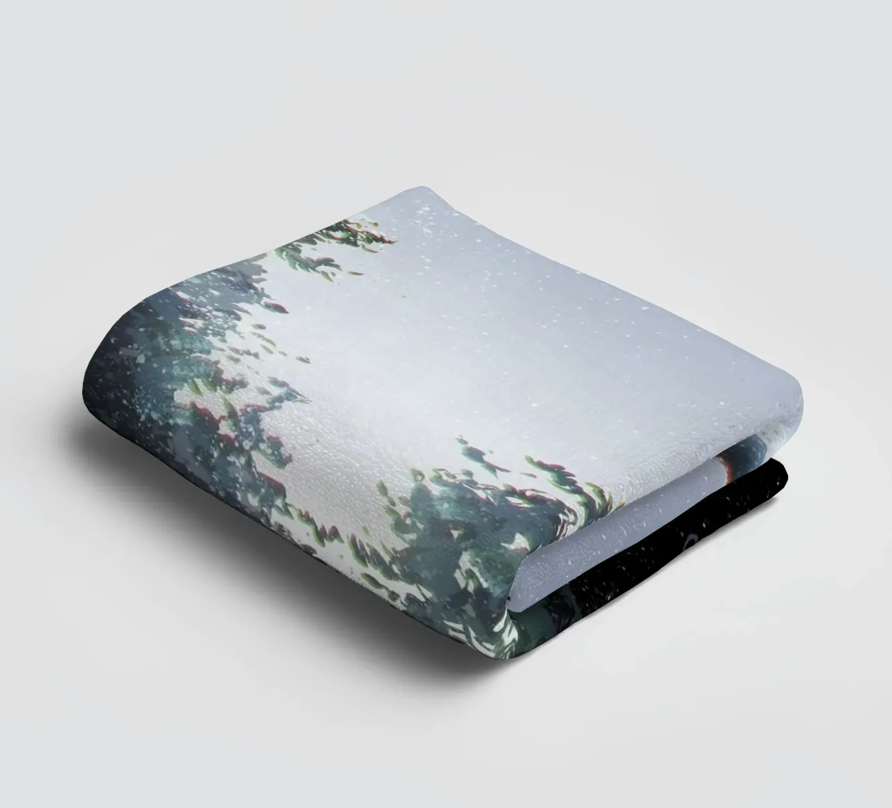 I Want To Believe asciugamano da bagno da nabakumov