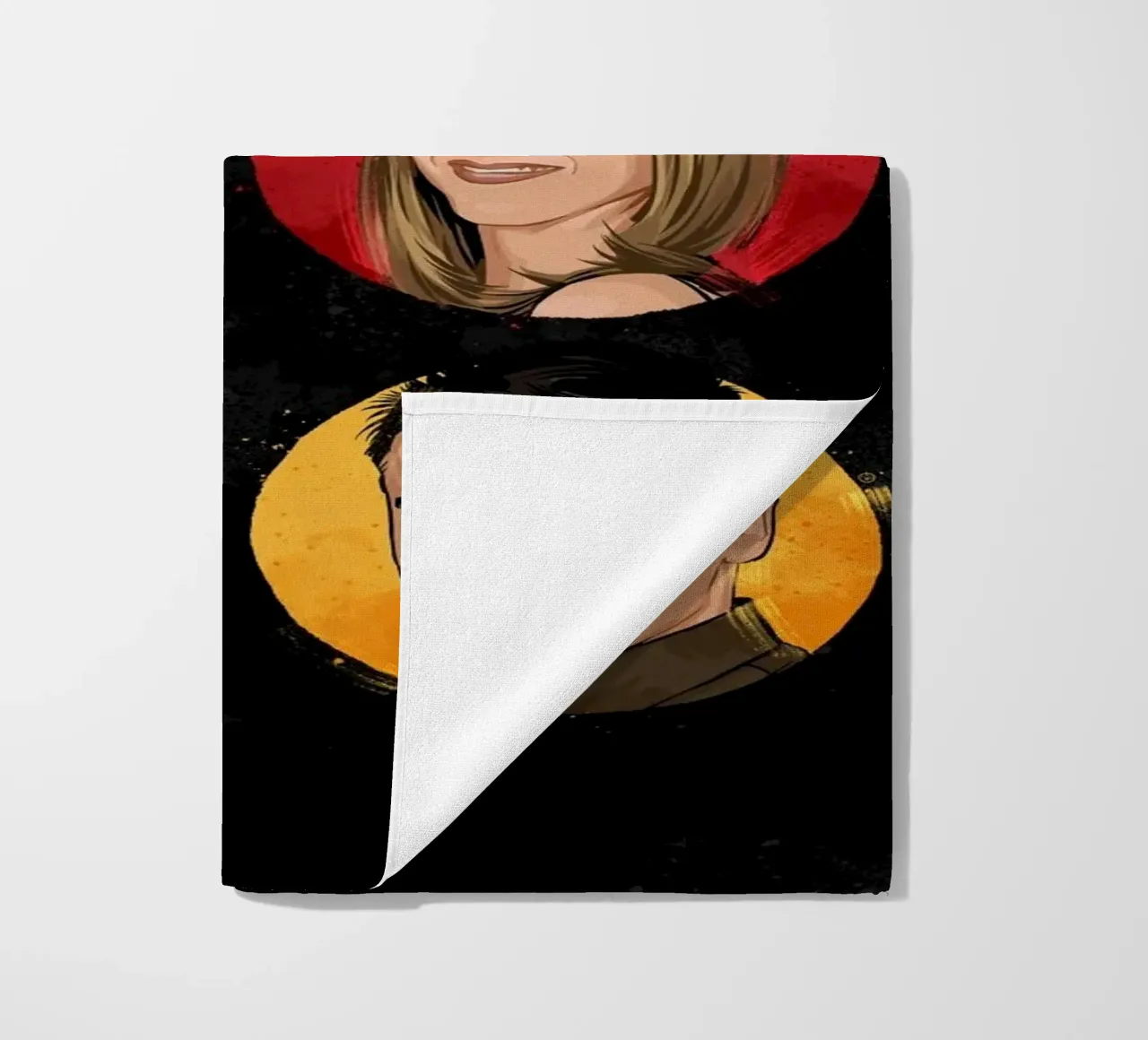 Friends telo mare da nabakumov