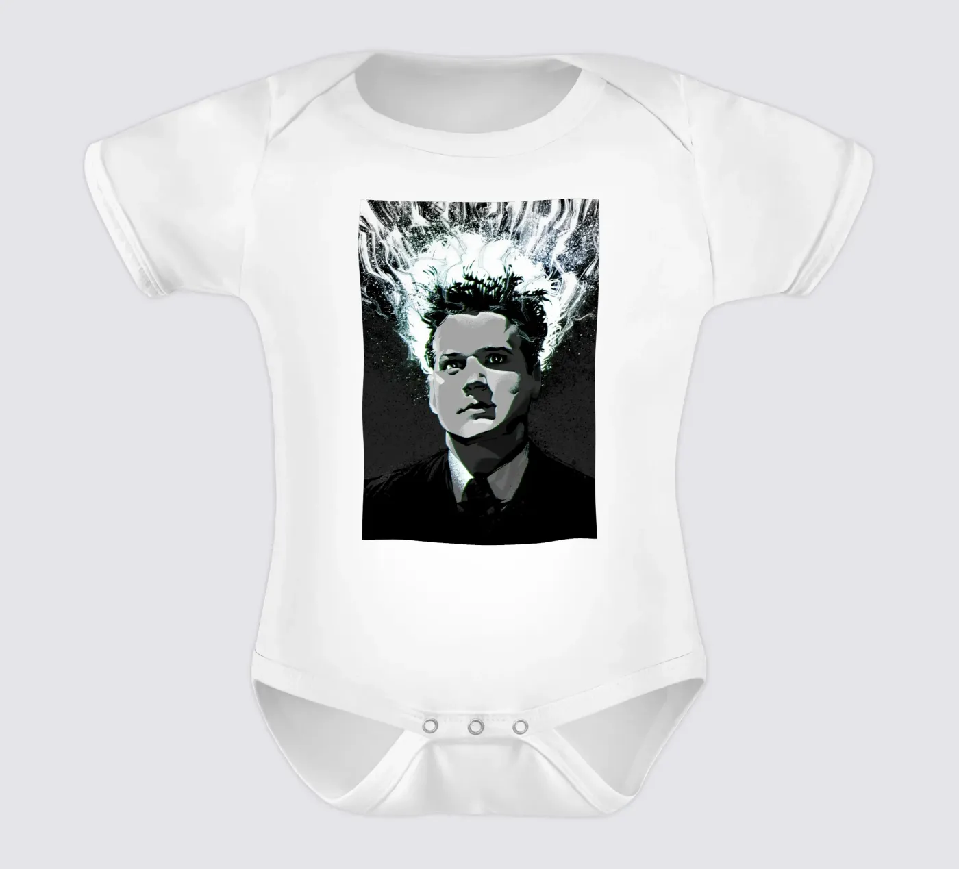 Eraserhead body bébé de nabakumov