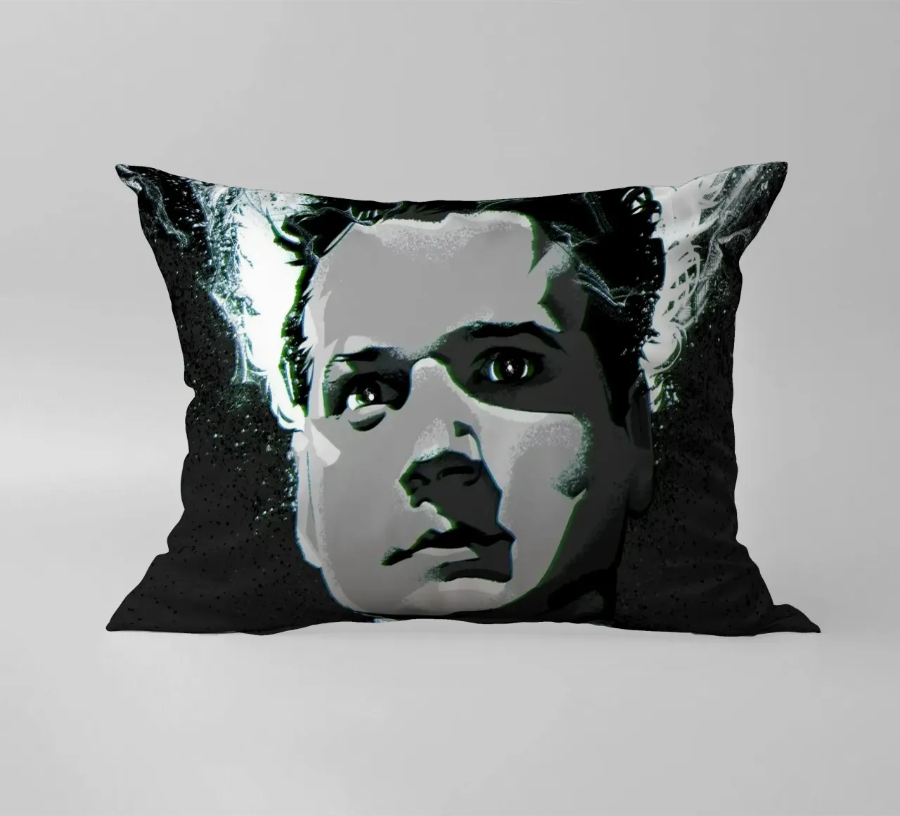 Eraserhead cuscino da nabakumov