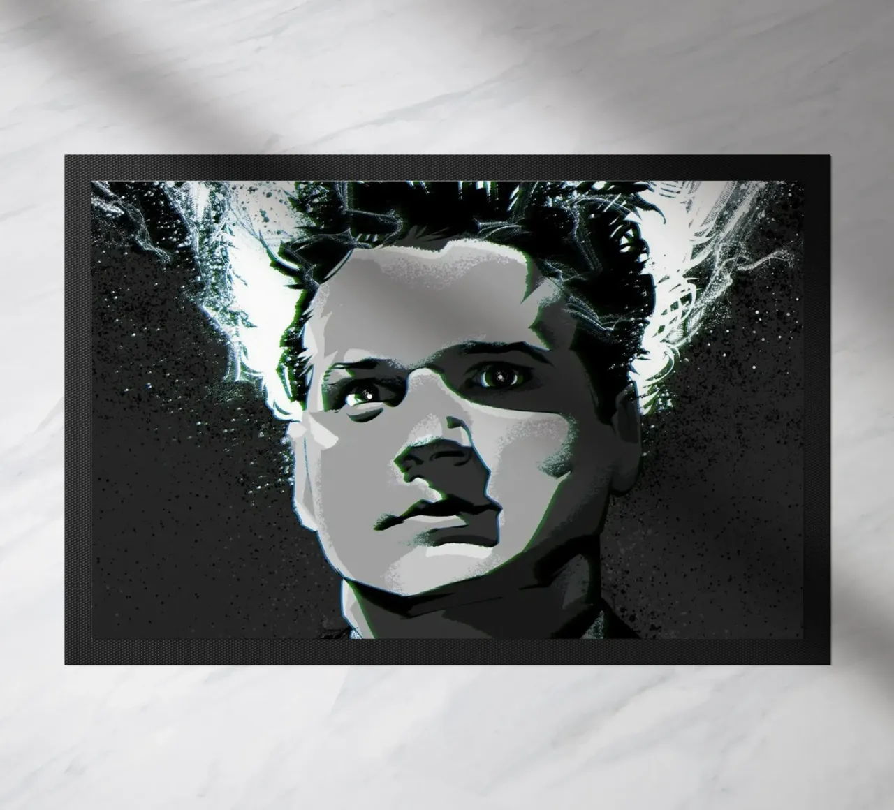 Eraserhead zerbino da nabakumov