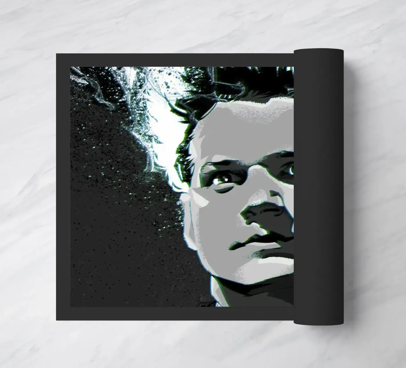 Eraserhead zerbino da nabakumov