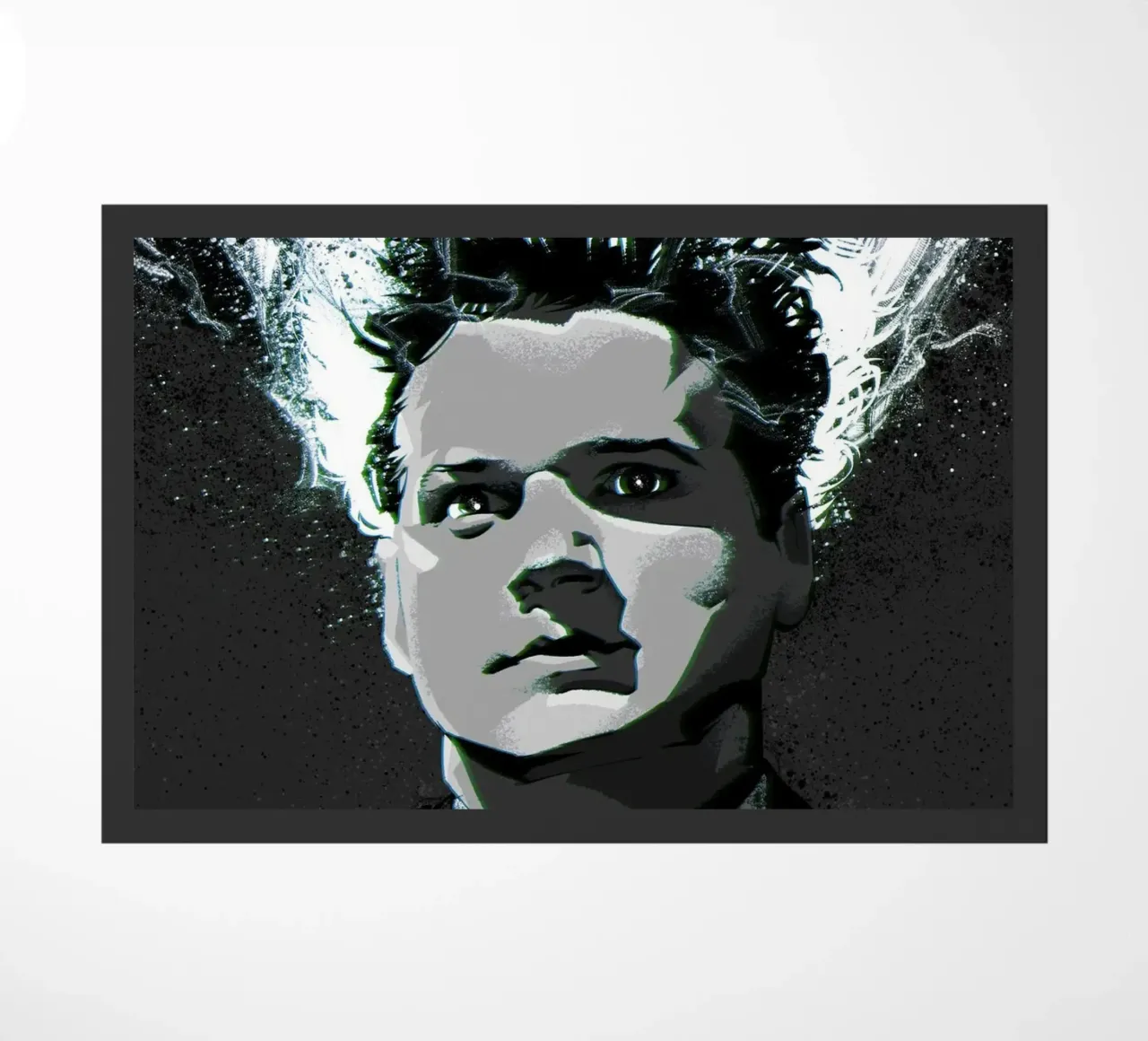 Eraserhead zerbino da nabakumov