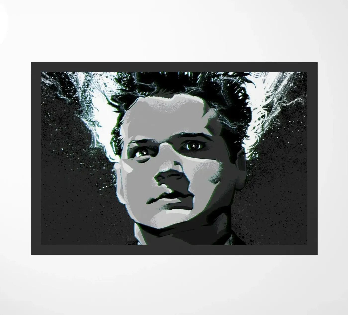 Eraserhead zerbino da nabakumov