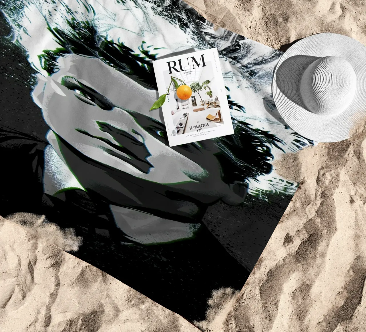 Eraserhead telo mare da nabakumov