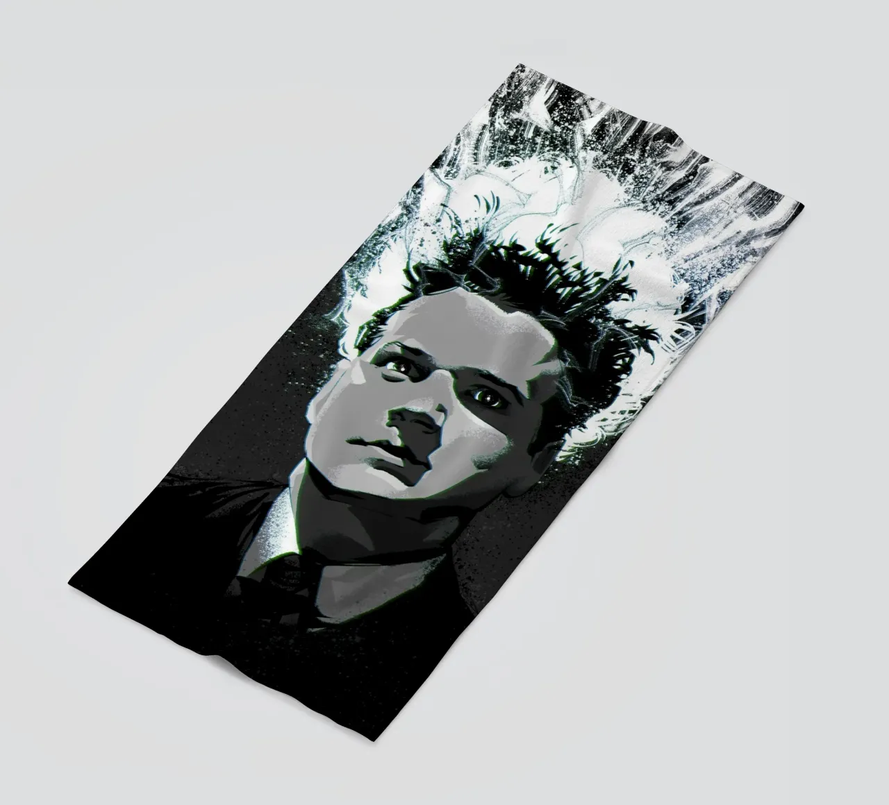 Eraserhead telo mare da nabakumov