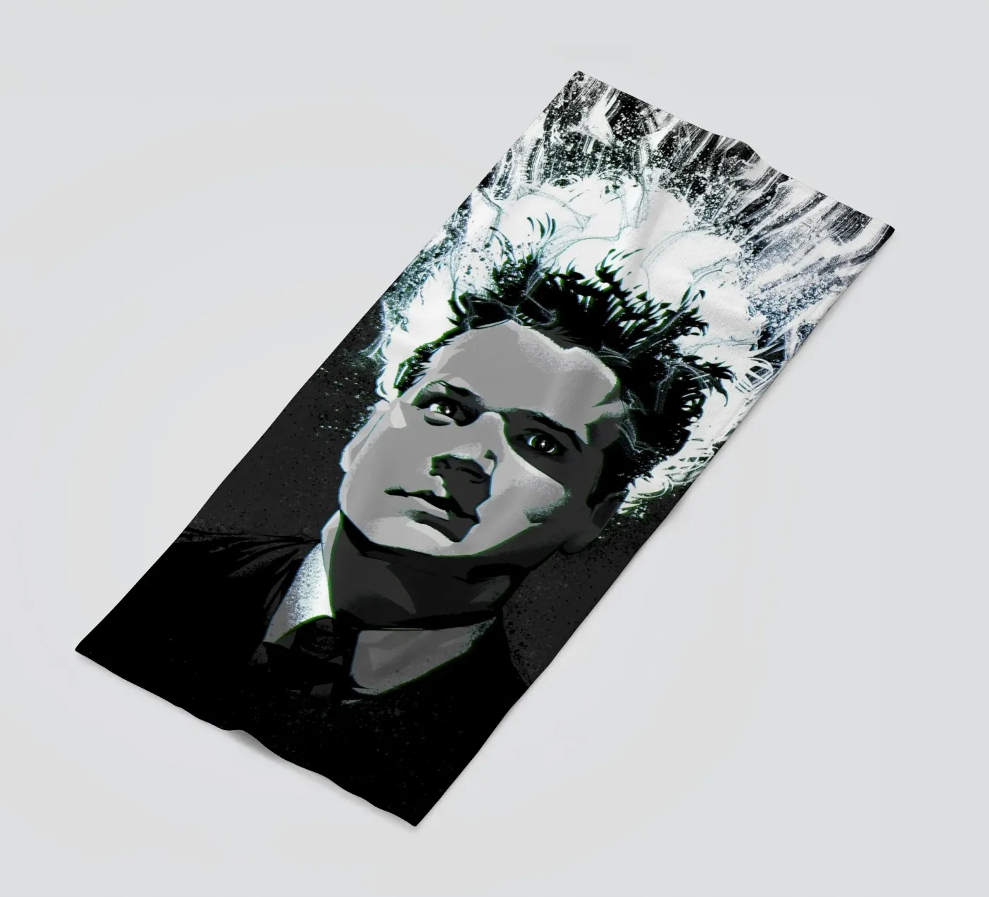 Eraserhead telo mare da nabakumov