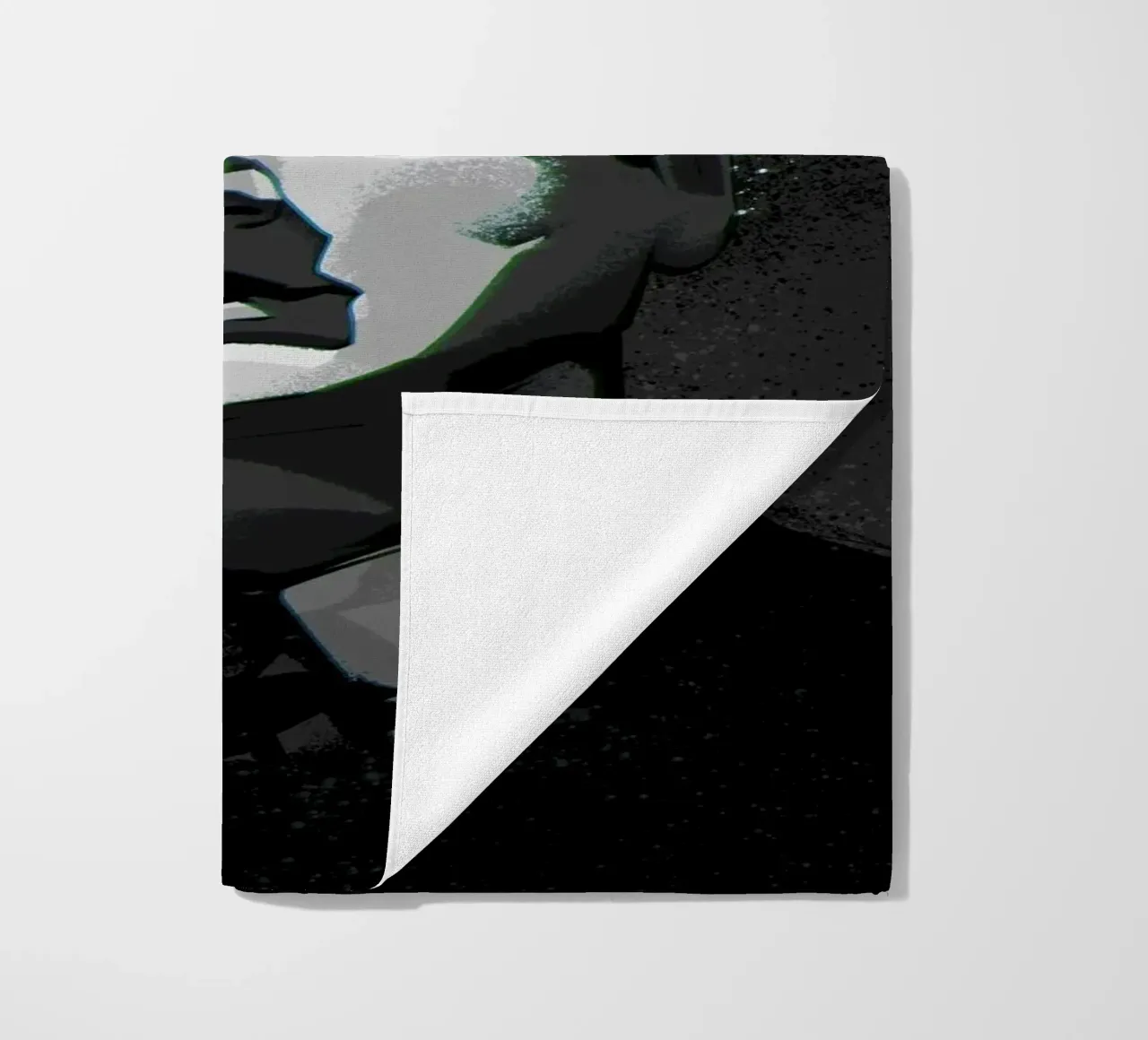 Eraserhead telo mare da nabakumov