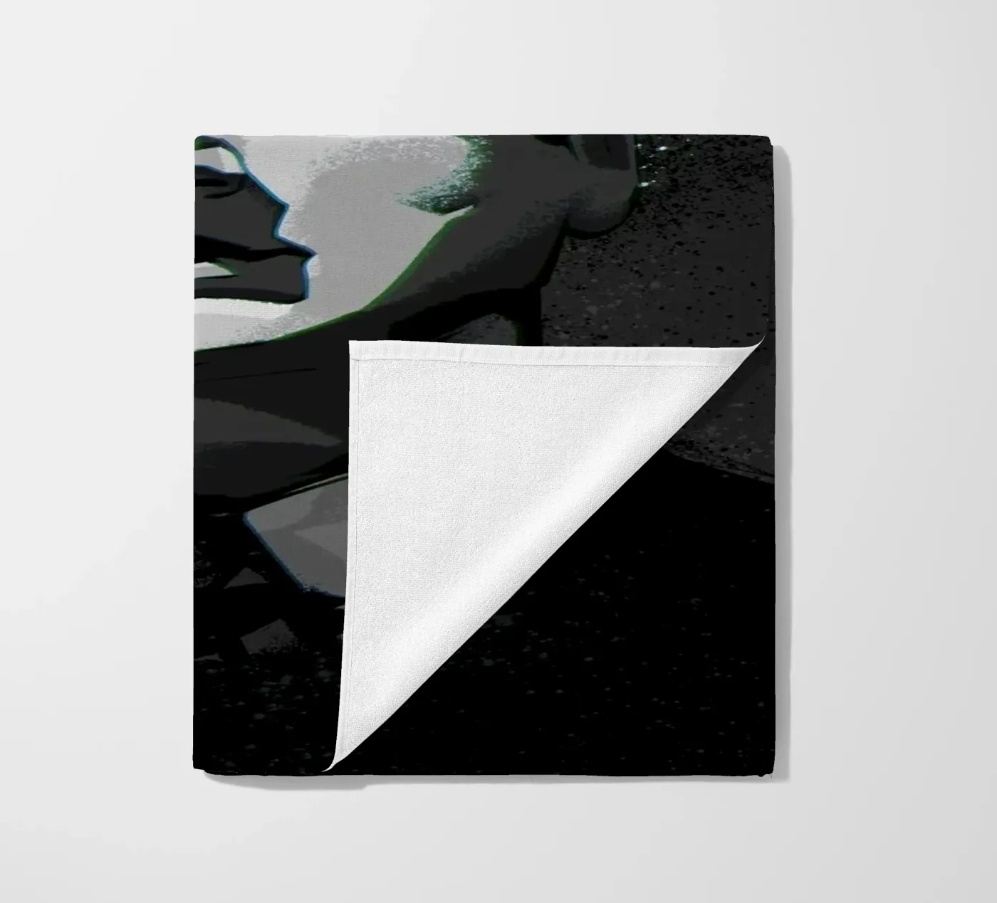 Eraserhead telo mare da nabakumov