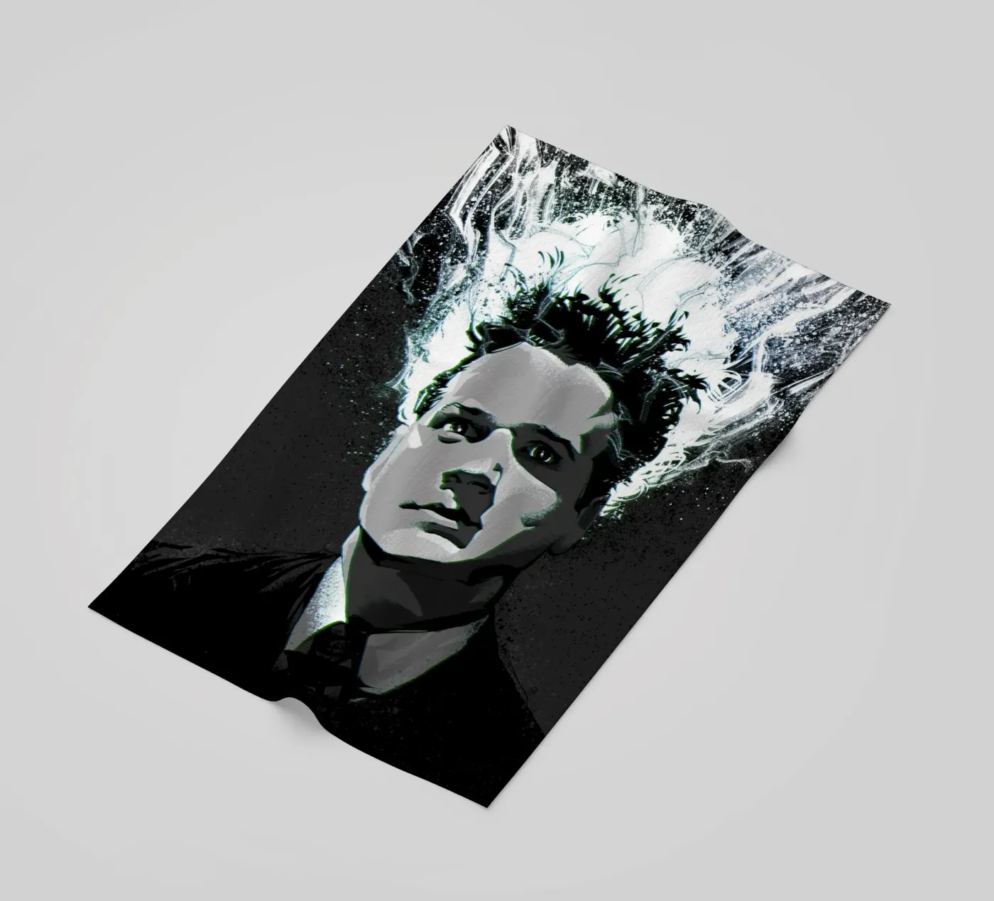 Eraserhead telo mare da nabakumov