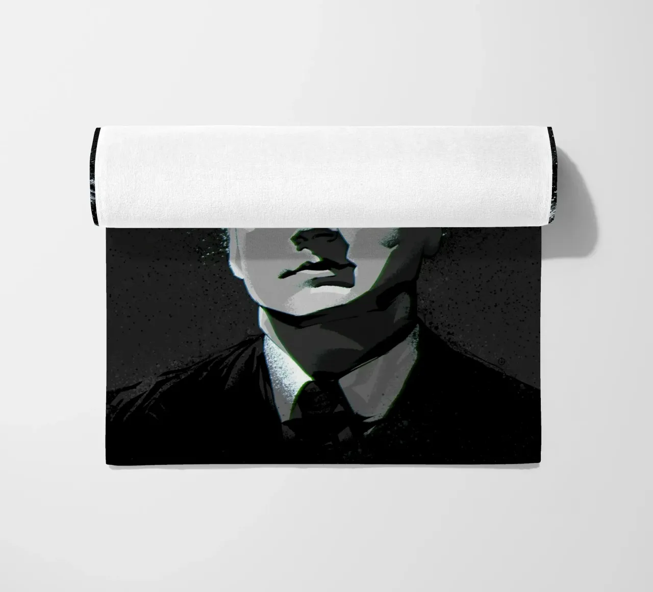 Eraserhead telo mare da nabakumov