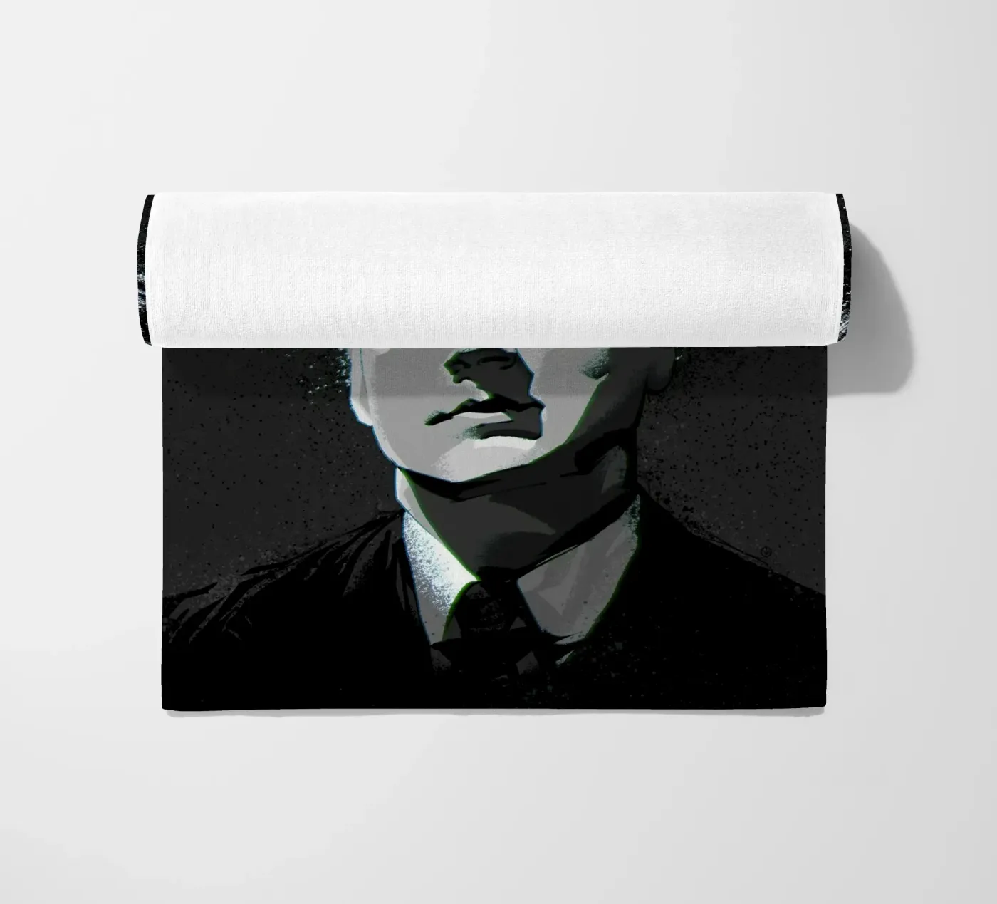 Eraserhead telo mare da nabakumov