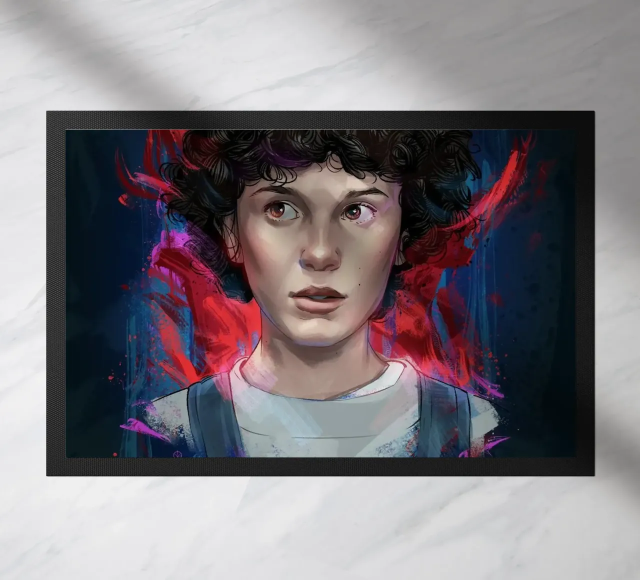 Eleven zerbino da nabakumov