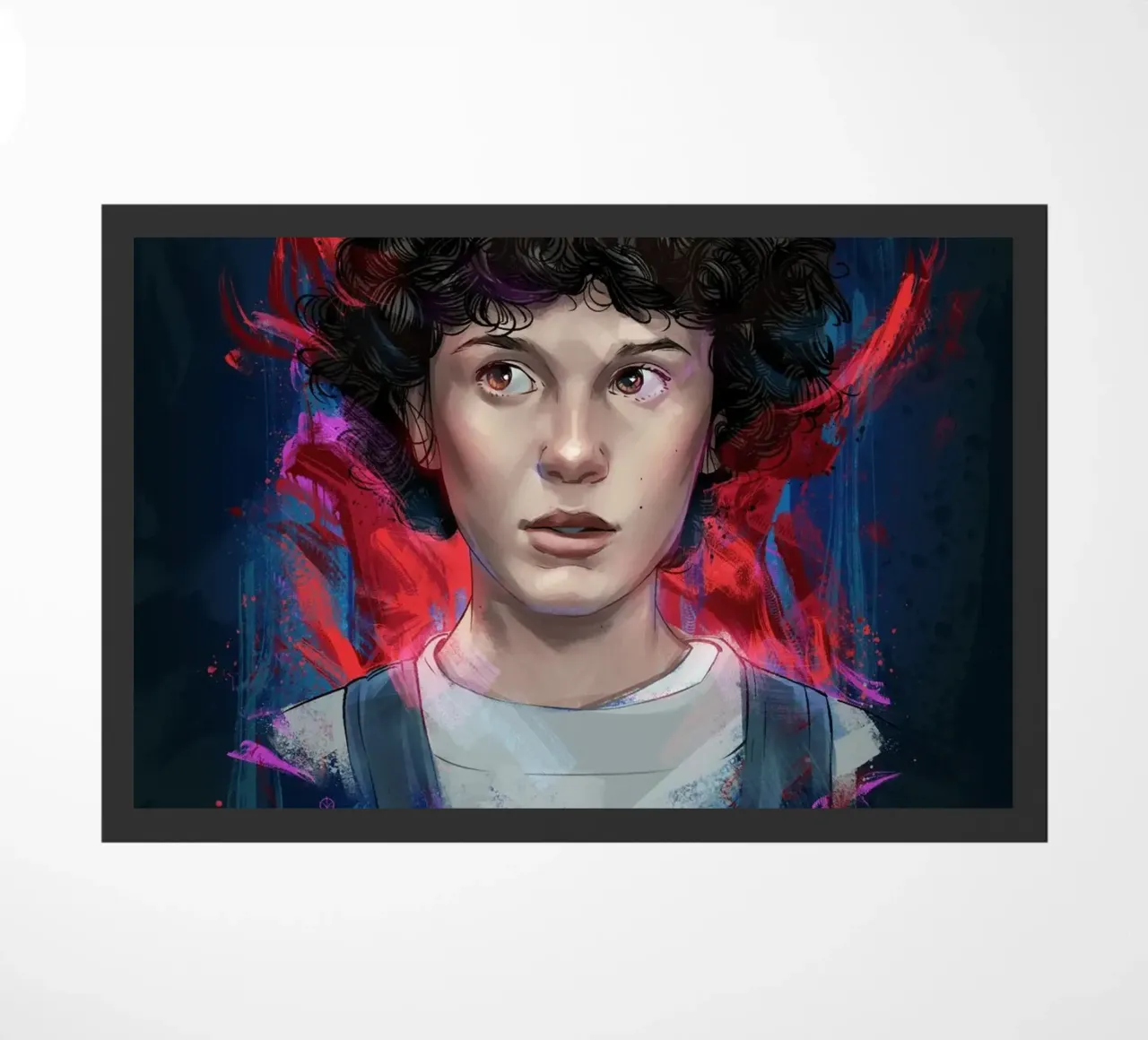 Eleven zerbino da nabakumov