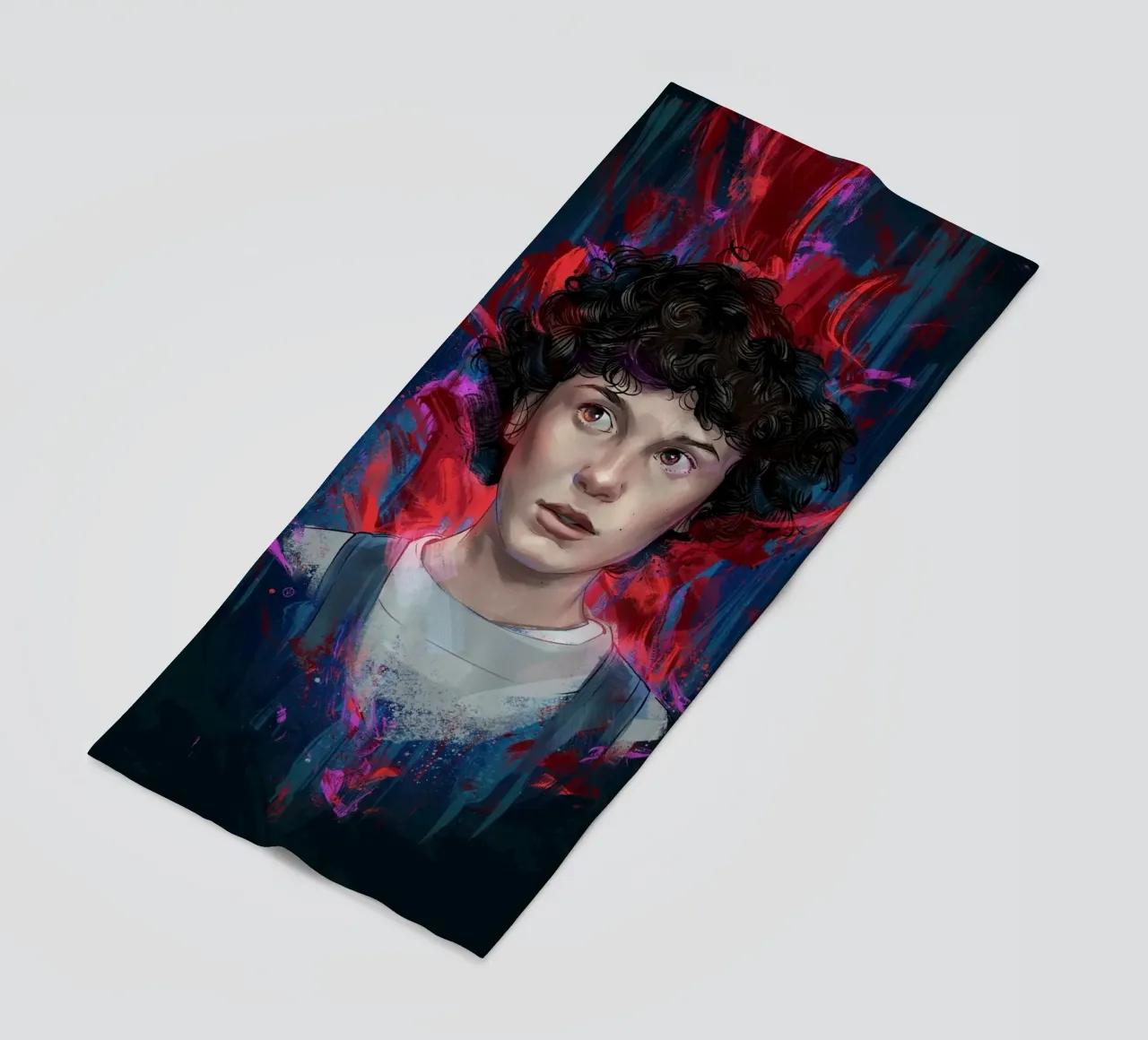 Eleven telo mare da nabakumov