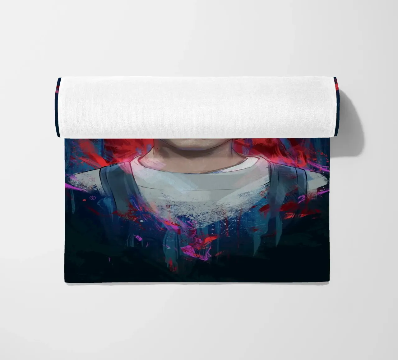 Eleven telo mare da nabakumov