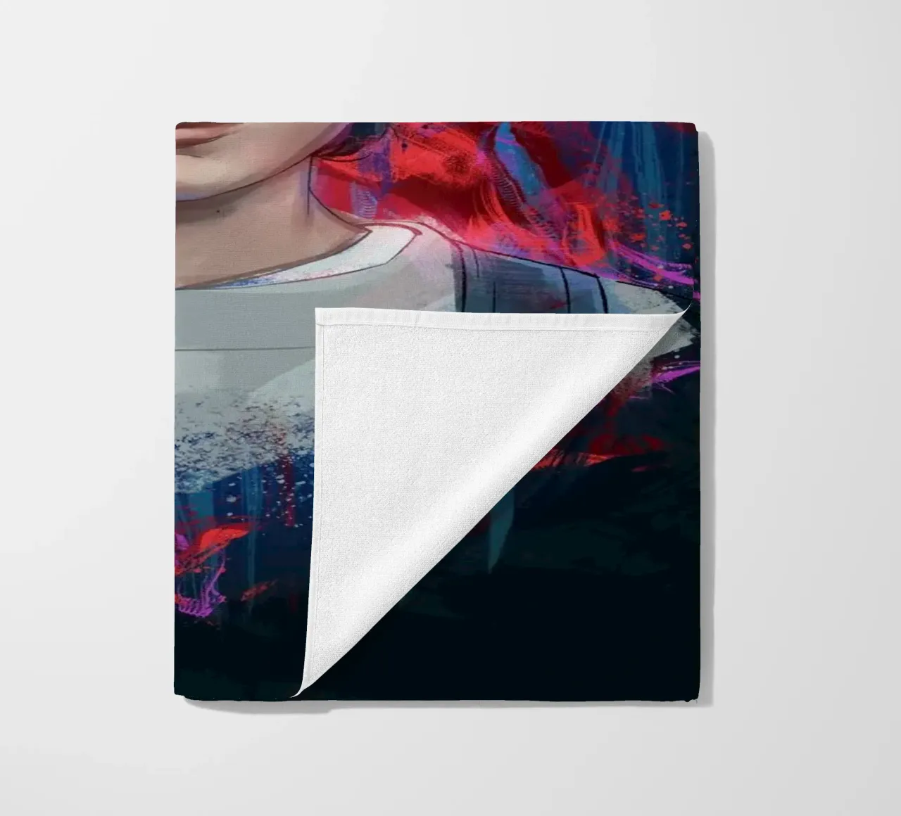 Eleven telo mare da nabakumov