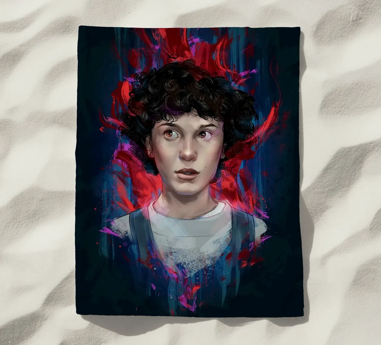 Eleven telo mare da nabakumov